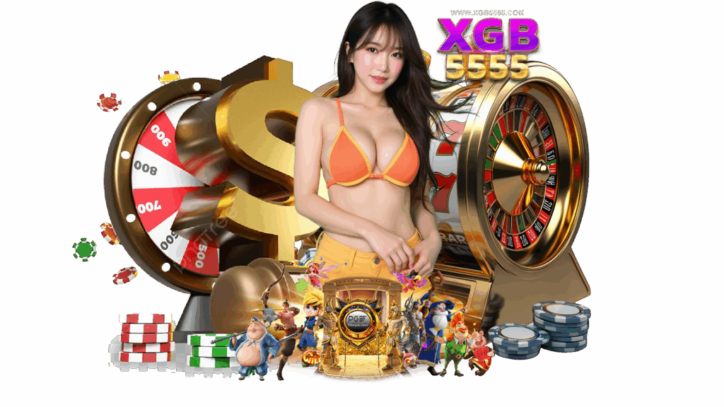 xgb555
