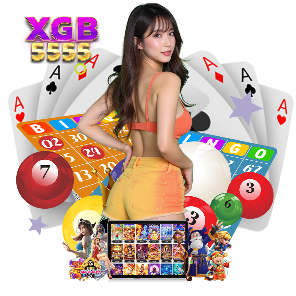 xgb555 เว็บตรง
